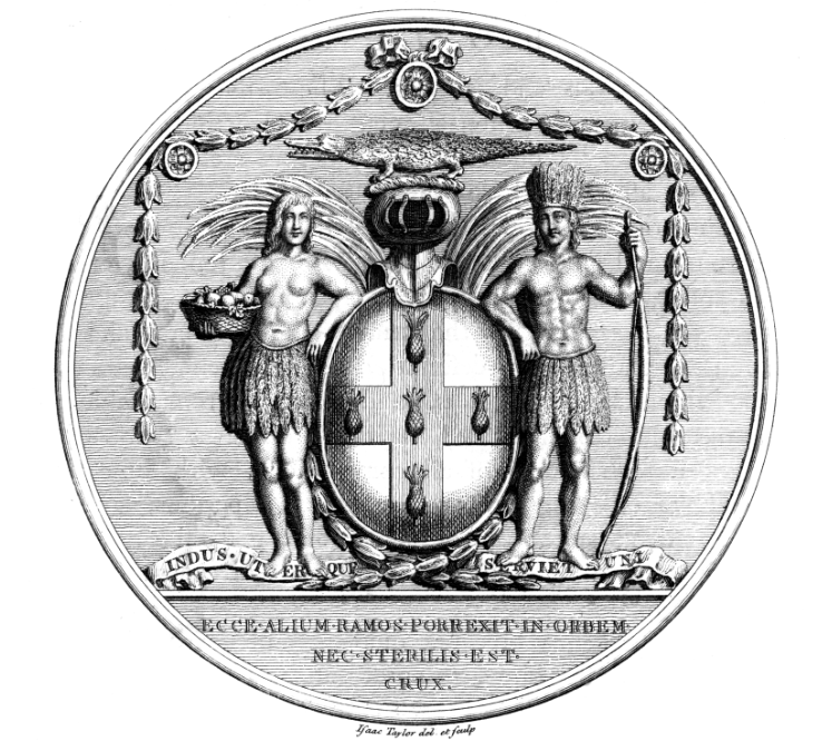 Jamaican History Online image